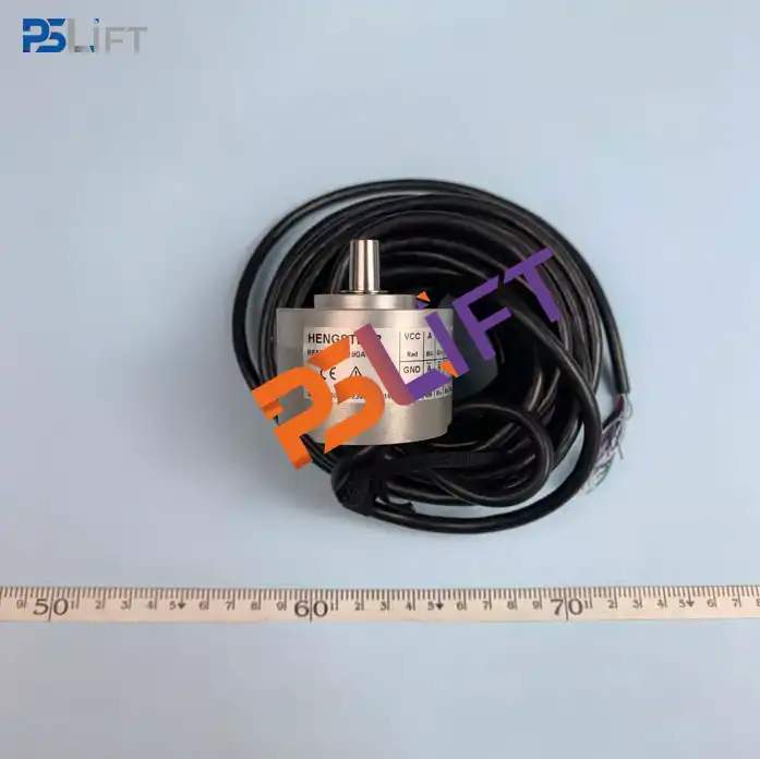 Encoder RF538192/F190A HENGSTLER